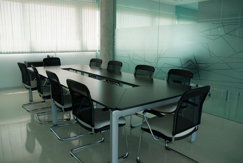 General office cleaning